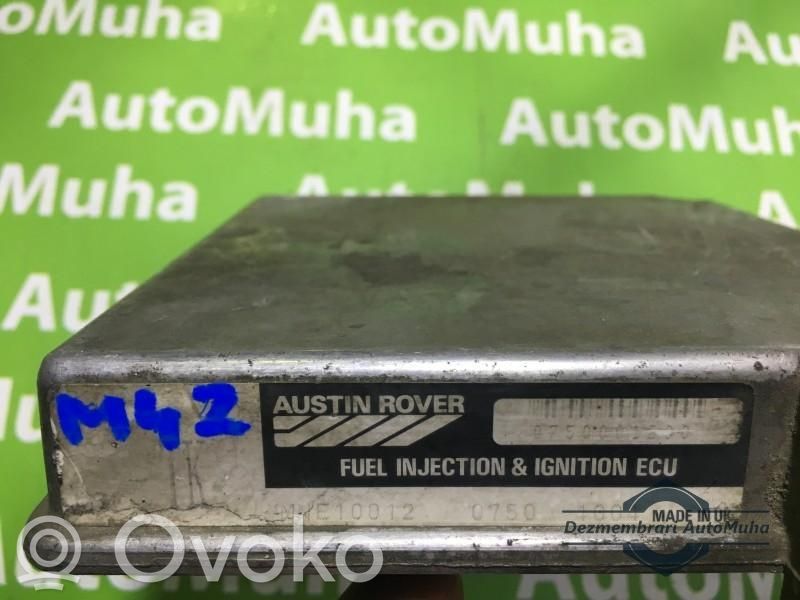 Rover Rover Engine control unit/module ECU 