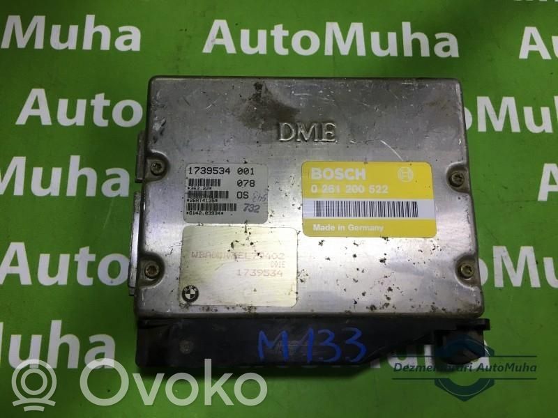 BMW 3 E36 Engine control unit/module ECU 