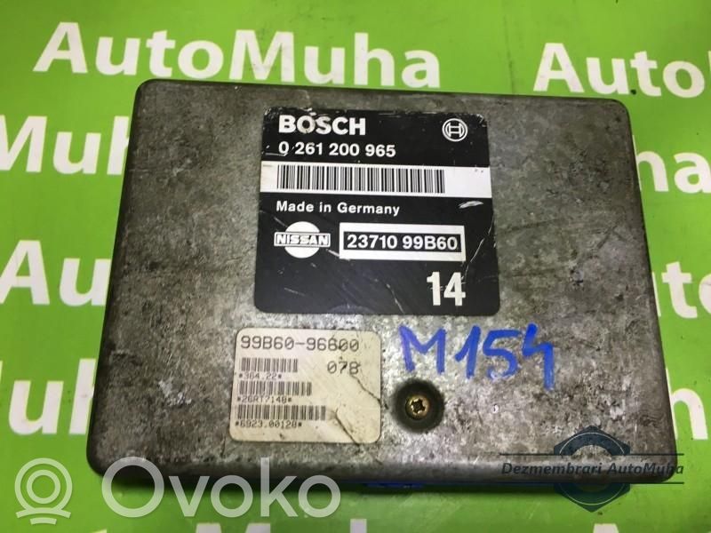 Engine control unit/module ECU   0261200965,2371099B60