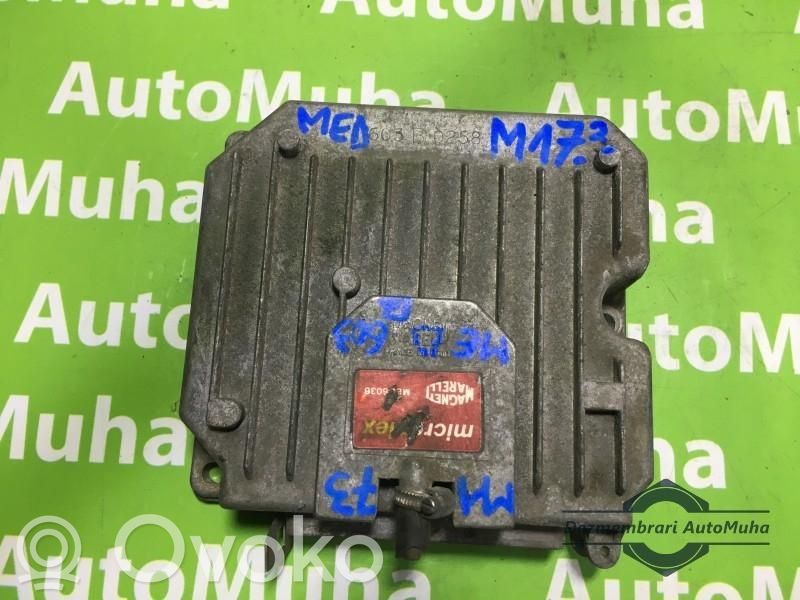 Fiat Uno Engine control unit/module ECU 