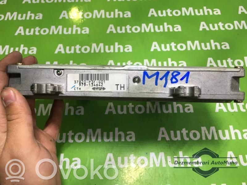 Engine control unit/module ECU   37820P3FG01,979134642