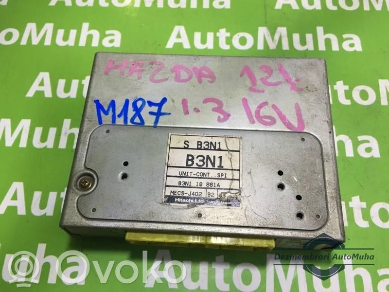Motorsteuergerät ECU   B3N118881A,MECSJ402