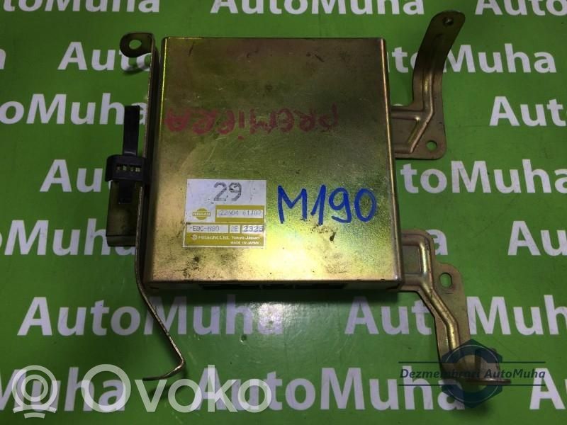 Nissan Primera Engine control unit/module ECU 