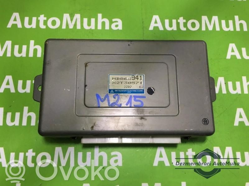 Mitsubishi Pajero ABS Pump 