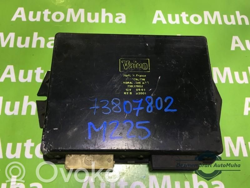 Engine control unit/module ECU   73807802
