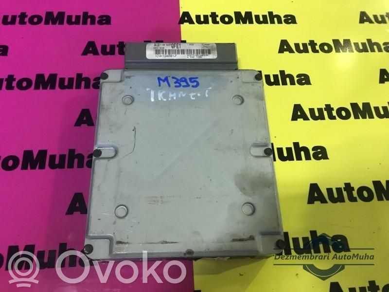 Engine control unit/module ECU   1C1A12A650LF