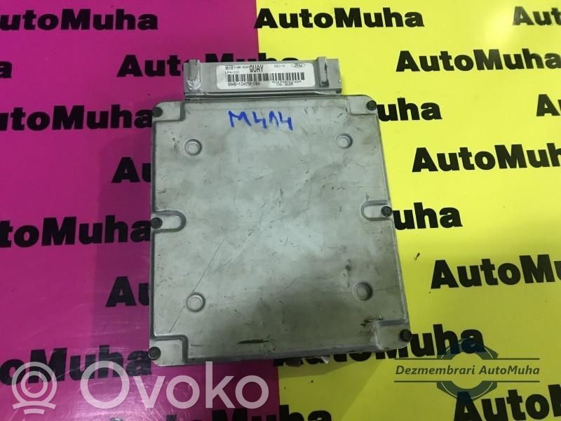 Engine control unit/module ECU   98AB12A650DBA