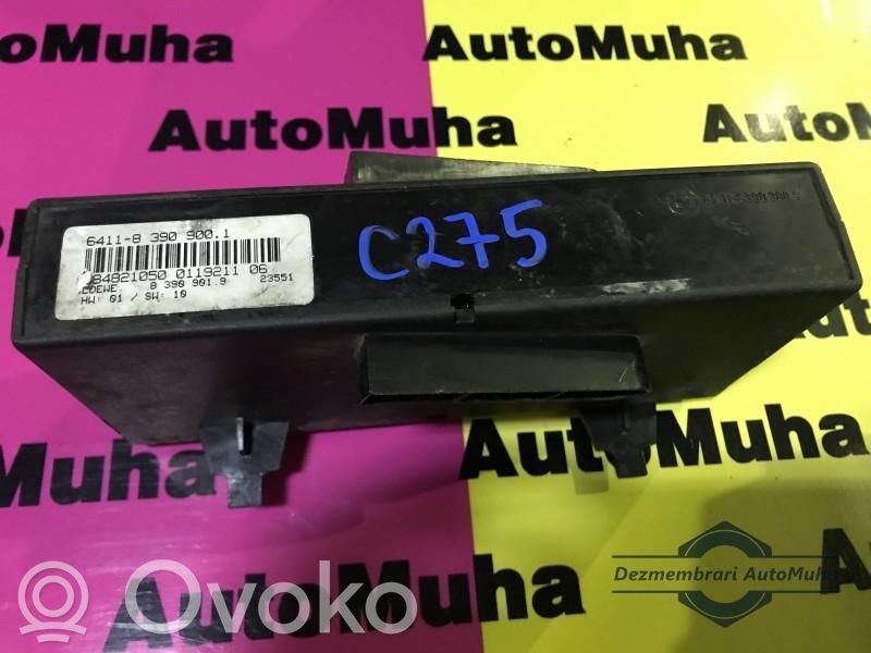 BMW 3 E46 Comfort/convenience module 