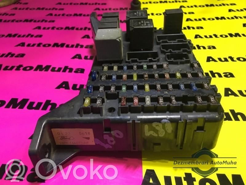 Fuse module   0618,0L22,1S7T14A073AE