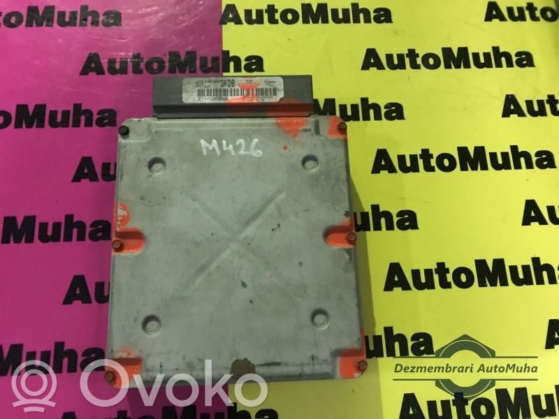 Ford Transit Engine control unit/module ECU 