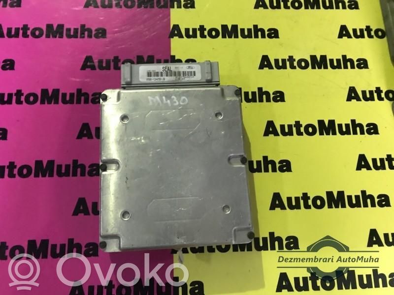 Ford Mondeo MK II Engine control unit/module ECU 