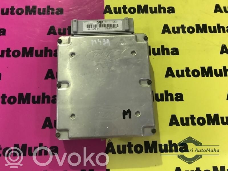 Ford Mondeo MK II Engine control unit/module ECU 