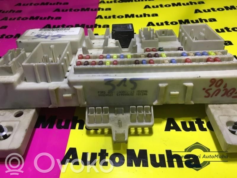 Ford Focus Fuse module 