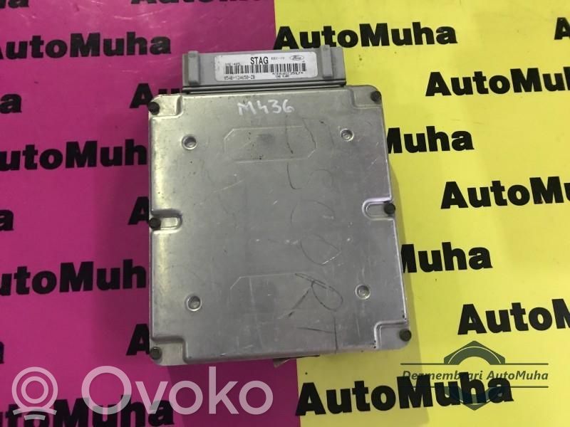 Ford Escort Engine control unit/module ECU 