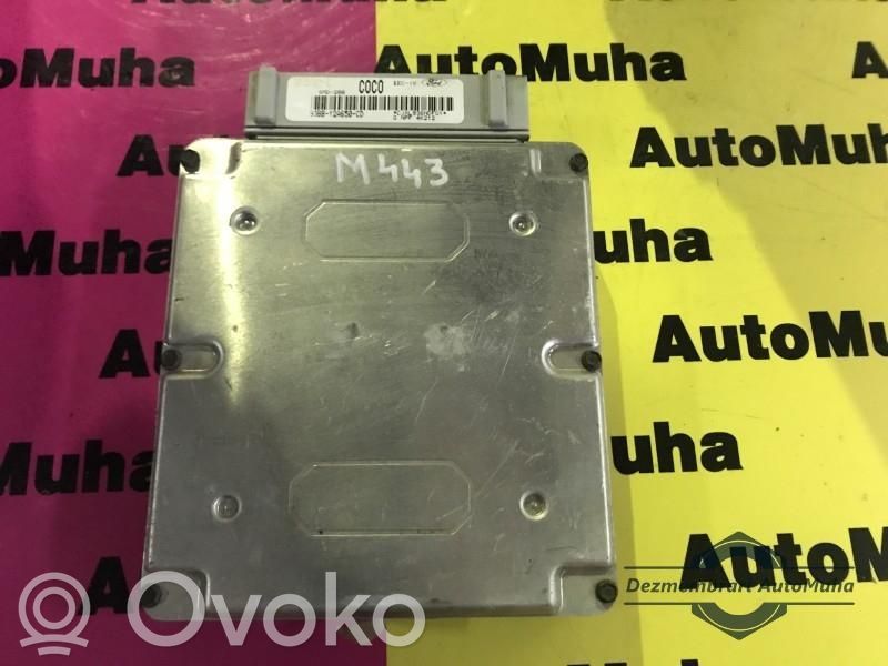 Ford Mondeo MK II Engine control unit/module ECU 