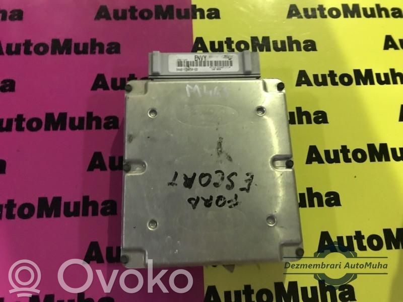 Ford Escort Engine control unit/module ECU 