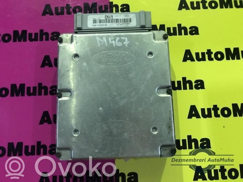 Ford Escort Engine control unit/module ECU 