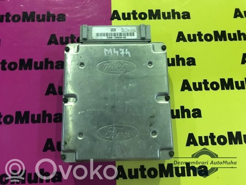 Ford Mondeo MK I Engine control unit/module ECU 
