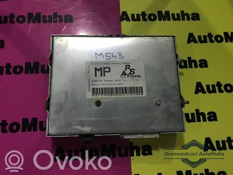 Daewoo Cielo Engine control unit/module ECU 