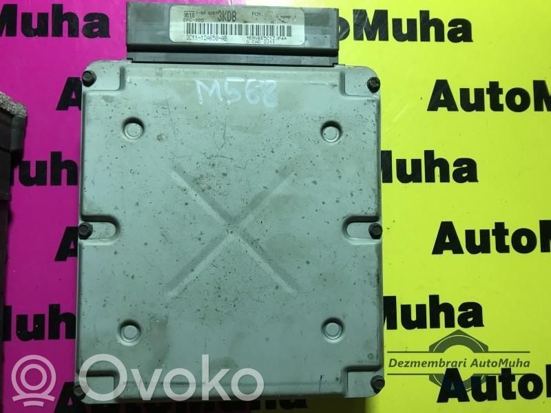 Ford Transit Engine control unit/module ECU 