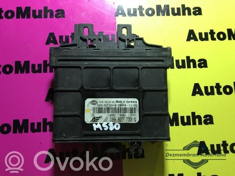 Ford Galaxy Engine control unit/module ECU 