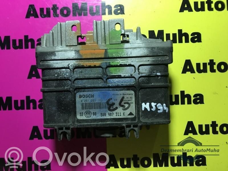 Volkswagen Golf III Engine control unit/module ECU 