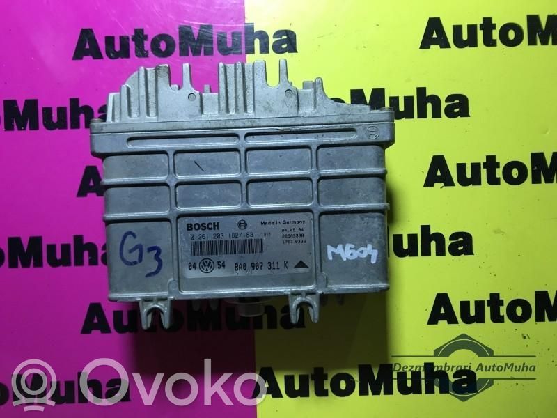 Volkswagen Golf III Engine control unit/module ECU 