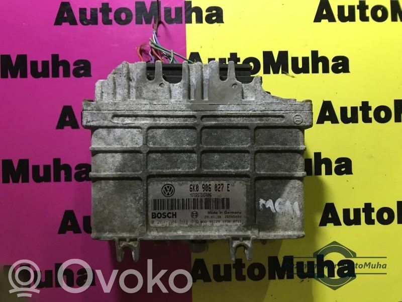 Seat Ibiza II (6k) Engine control unit/module ECU 