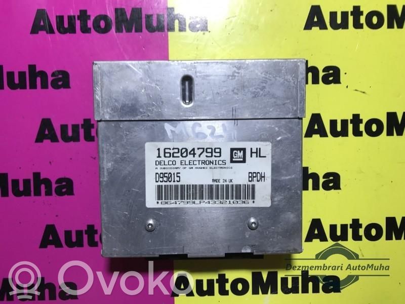 Opel Astra F Engine control unit/module ECU 