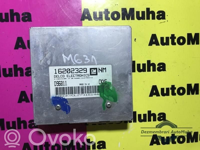 Opel Astra F Engine control unit/module ECU 