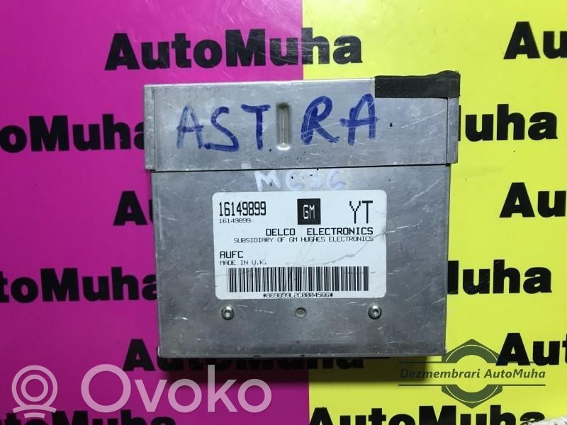 Opel Astra F Engine control unit/module ECU 