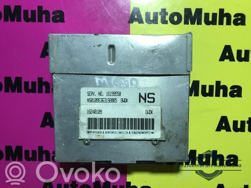 Daewoo Espero Engine control unit/module ECU 