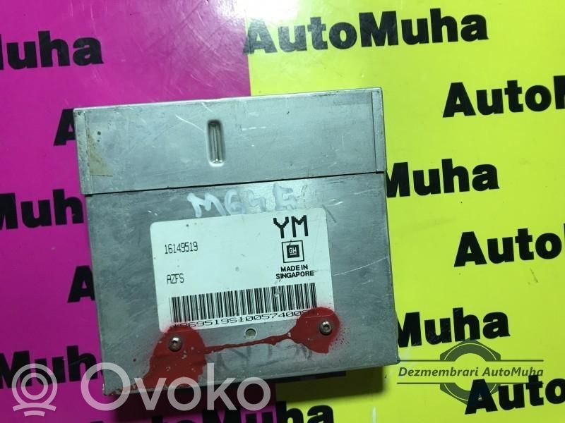 Opel Astra F Engine control unit/module ECU 