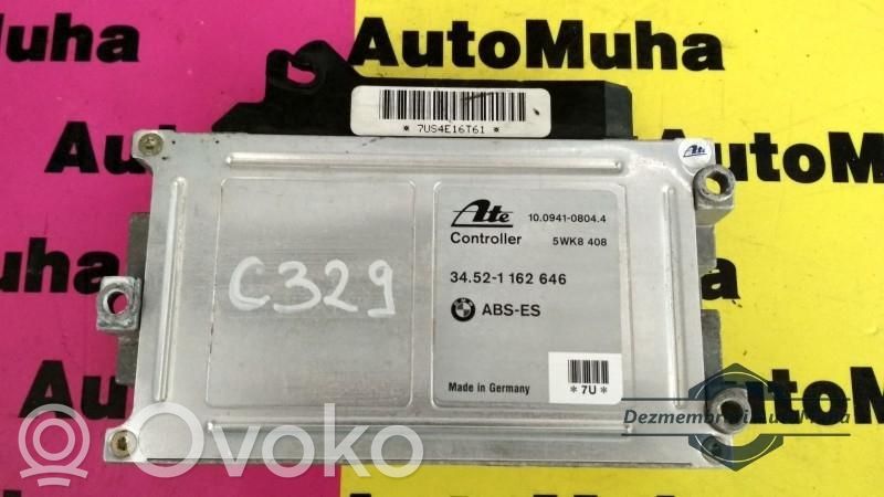 BMW 3 E36 Pompa ABS 