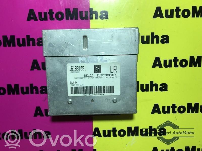 Opel Astra F Engine control unit/module ECU 
