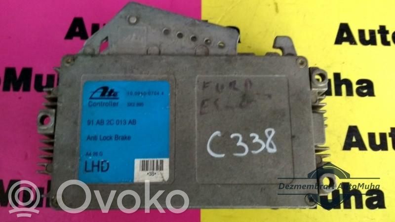 ABS Pump   10094007044,91AB2C013AB
