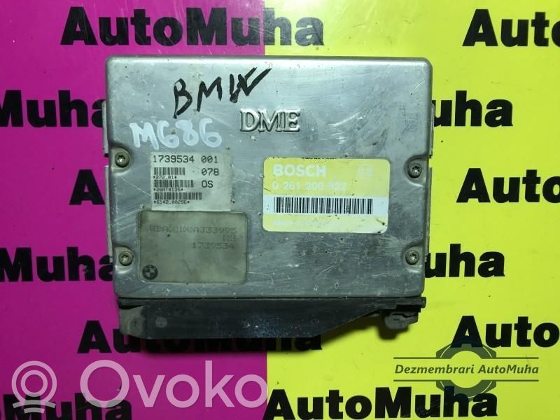 BMW 3 E36 Engine control unit/module ECU 