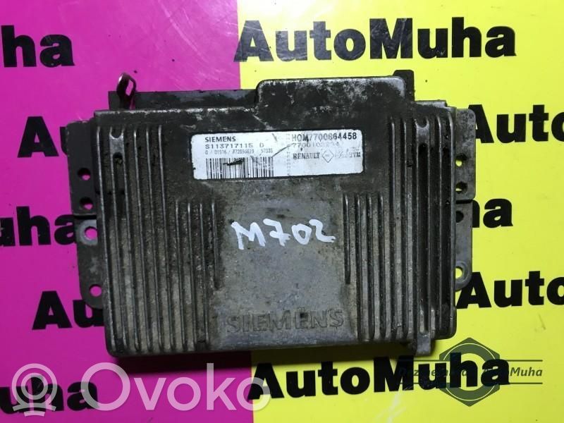 Renault Laguna I Engine control unit/module ECU 