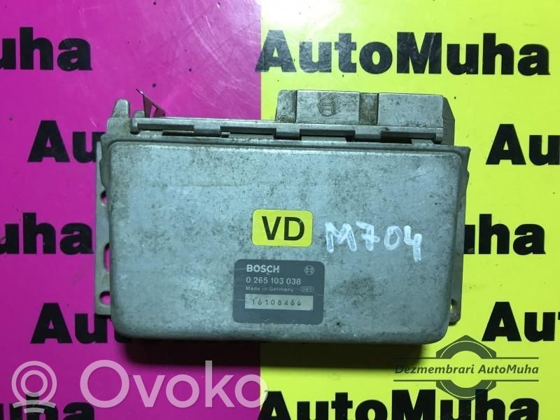 Opel Calibra ABS Pump 