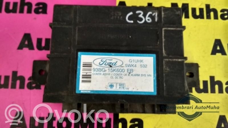 Module confort   5WK4532,93BG15K600EB