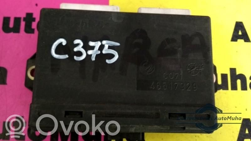 Fiat Marea Comfort/convenience module 