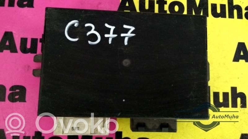 BMW 5 E34 Comfort/convenience module 