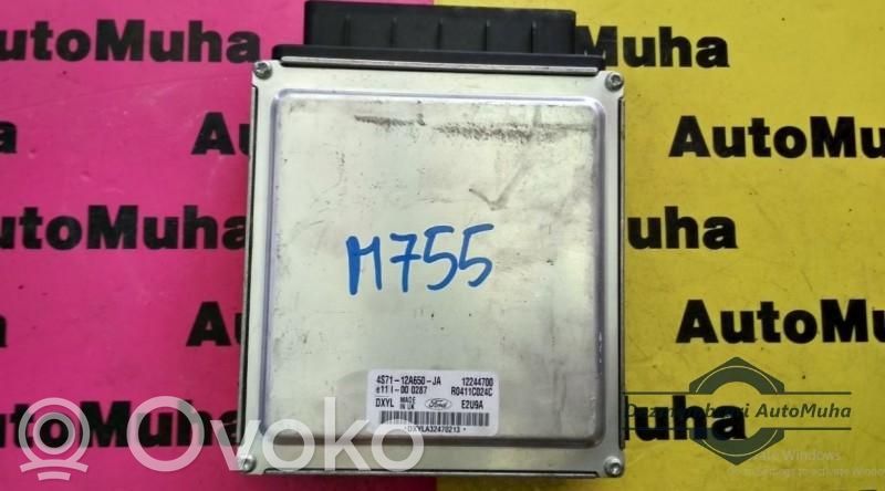 Ford Mondeo Mk III Engine control unit/module ECU 