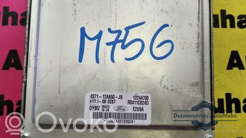 Ford Mondeo Mk III Komputer / Sterownik ECU silnika 