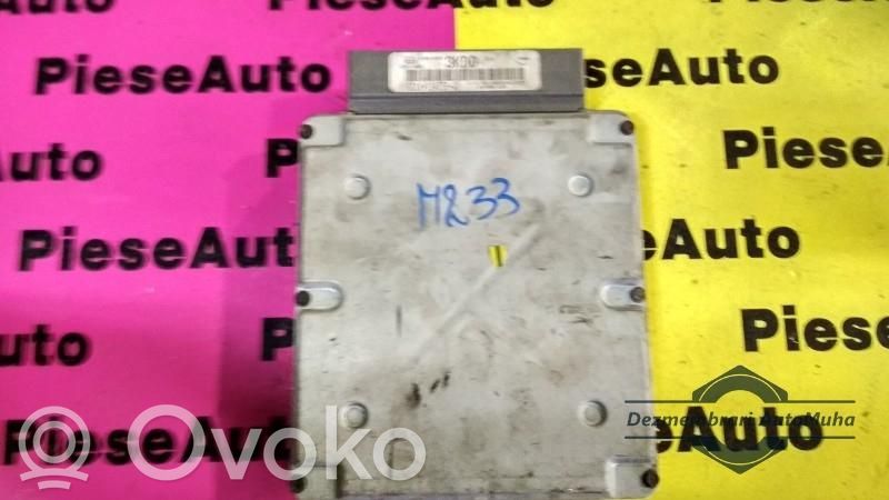 Ford Transit Engine control unit/module ECU 