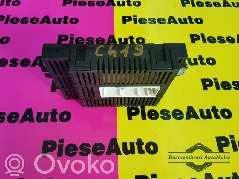 BMW 5 E60 E61 Comfort/convenience module 