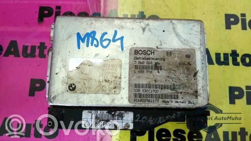 BMW 3 E36 Engine control unit/module ECU 