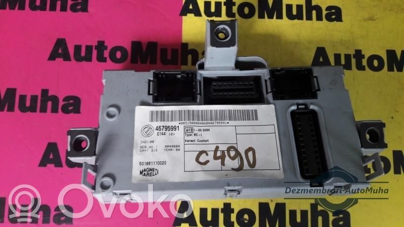 Fiat Punto (188) Comfort/convenience module 