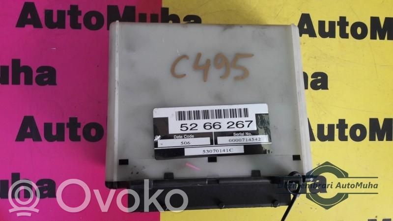 Comfort/convenience module   5266267