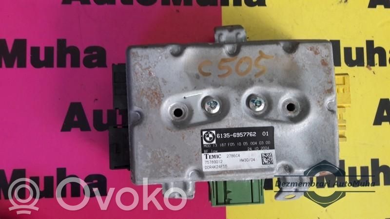 BMW 5 E60 E61 Comfort/convenience module 
